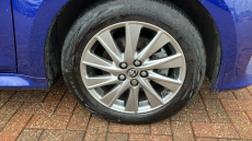 Toyota Yaris 1.5 Hybrid Icon 5dr CVT Hybrid Hatchback